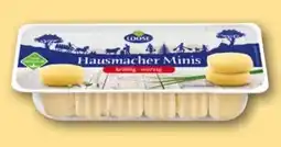 REWE Loose Minis Hausmacher Angebot