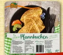 REWE Lawa Pfannkuchen Angebot
