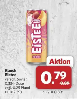 Combi Rauch eistee Angebot