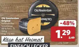 Combi Old amsterdam original Angebot