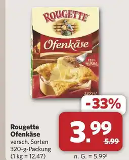 Combi Rougette ofenkäse Angebot