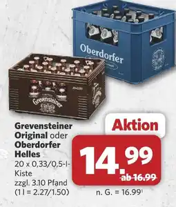 Combi Grevensteiner original Angebot