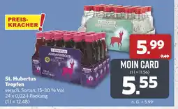Combi St. hubertus johannisbeer tropfen Angebot