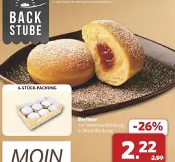 Combi Berliner Angebot