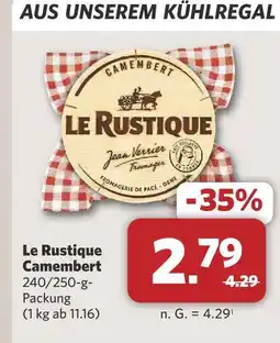 Combi Le rustique camembert Angebot