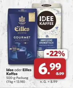 Combi Eilles gourmet klassische röstung Angebot