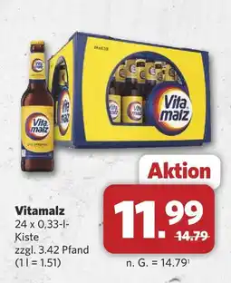 Combi Vitamalz das original Angebot