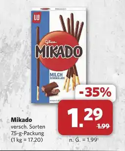 Combi Lu mikado Angebot
