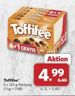 Combi Storck toffifee Angebot
