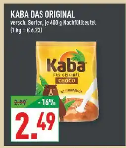 Marktkauf Kaba das original choco Angebot