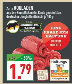 Marktkauf Zarte rouladen Angebot