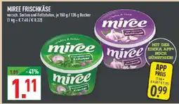 Marktkauf Miree französische kräuter Angebot