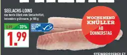 Marktkauf Seelachs-loins Angebot