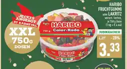 Marktkauf Haribo color-rado Angebot