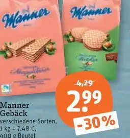 tegut Manner gebäck Angebot