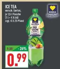 Marktkauf Edeka herzstück der grüne Angebot