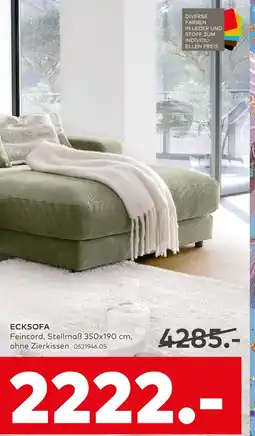 porta Ecksofa Angebot