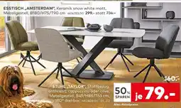 porta Esstisch amsterdam Angebot