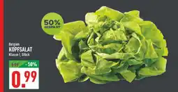 Marktkauf Kopfsalat Angebot