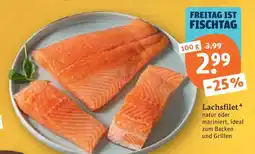 tegut Lachsfilet Angebot
