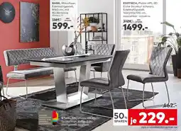 porta Como bank Angebot