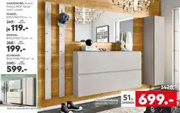 porta Paneel Angebot