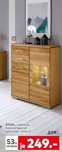 porta Highboard Angebot