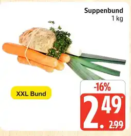 Marktkauf Suppenbund Angebot