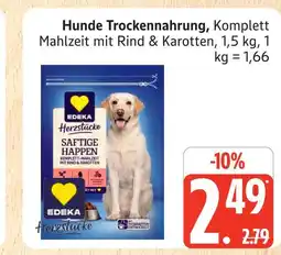 Marktkauf Edeka herzstücke saftige happen Angebot
