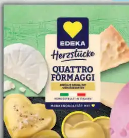 Marktkauf Edeka herzstücke herzravioli Angebot