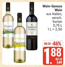 Marktkauf Orvieto Angebot