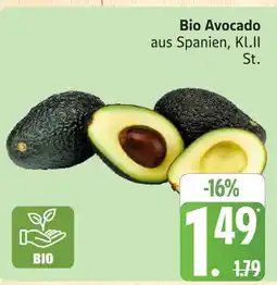 Marktkauf Bio avocado Angebot