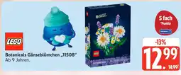 Marktkauf Lego botanicals gänseblümchen 11508 Angebot