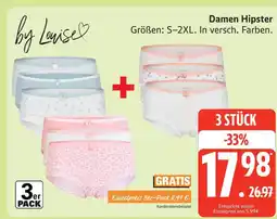 Marktkauf By louise damen hipster Angebot