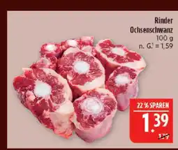 Marktkauf Rinder ochsenschwanz Angebot
