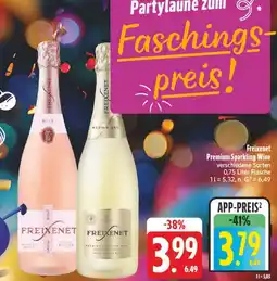 E-Center Freixenet rosé Angebot