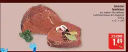 Marktkauf Deutscher sauerbraten Angebot