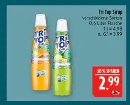 Marktkauf Tri top sirup Angebot