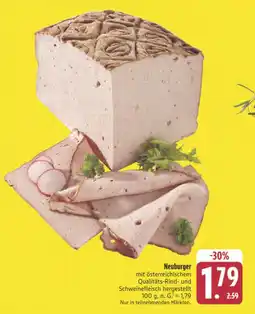 E-Center Neuburger Angebot