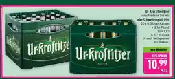Marktkauf Ur-krostitzer ur-krostitzer bier Angebot