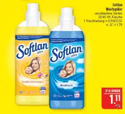Marktkauf Softlan vanille & orchidee Angebot