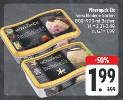 Edeka Mövenpick fürst-pückler-art Angebot