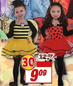 CENTERSHOP Kostüme Angebot