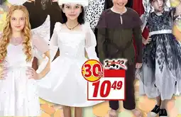 CENTERSHOP Kostüme Angebot