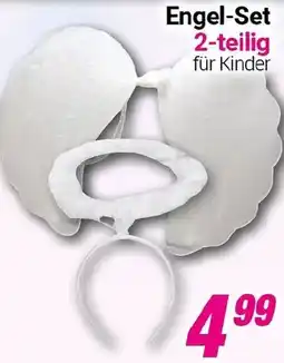 CENTERSHOP Engel-Set 2-teilig Angebot