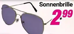 CENTERSHOP Sonnenbrille Angebot