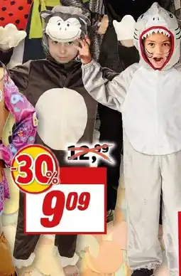 CENTERSHOP Kostüme Angebot