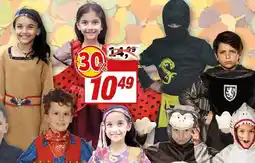 CENTERSHOP Kostüme Angebot