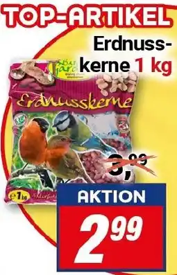 CENTERSHOP Erdnusskerne Angebot