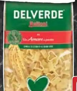 HIT Delverde Italienische Pasta Angebot